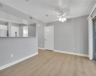 2300 E Silverado Ranch Boulevard - Photo Thumbnail 6