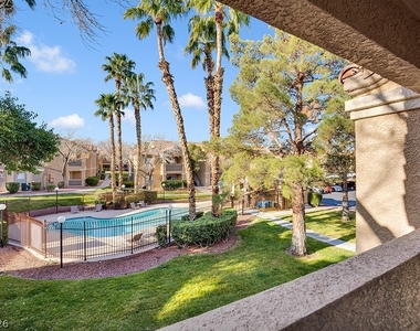 2300 E Silverado Ranch Boulevard - Photo Thumbnail 25