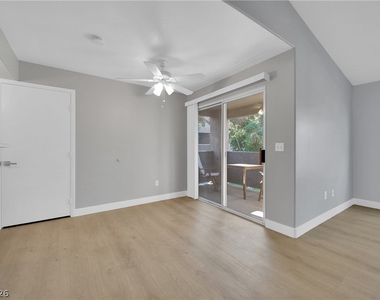 2300 E Silverado Ranch Boulevard - Photo Thumbnail 7