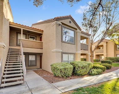 2300 E Silverado Ranch Boulevard - Photo Thumbnail 29