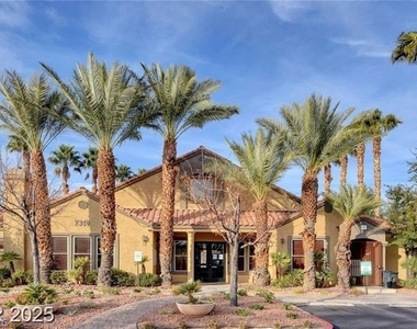 2300 E Silverado Ranch Boulevard - Photo Thumbnail 32