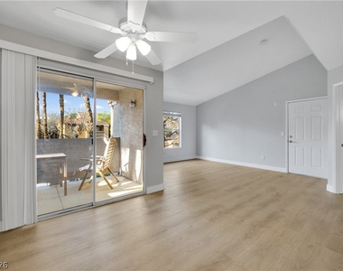2300 E Silverado Ranch Boulevard - Photo Thumbnail 8