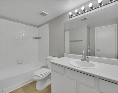 2300 E Silverado Ranch Boulevard - Photo Thumbnail 21
