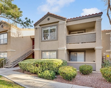 2300 E Silverado Ranch Boulevard - Photo Thumbnail 28