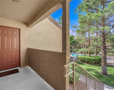 2300 E Silverado Ranch Boulevard - Photo Thumbnail 1