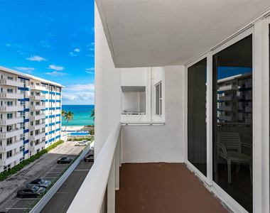 3140 S Ocean Drive - Photo Thumbnail 28