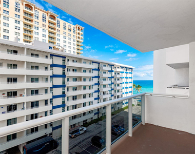 3140 S Ocean Drive - Photo Thumbnail 26
