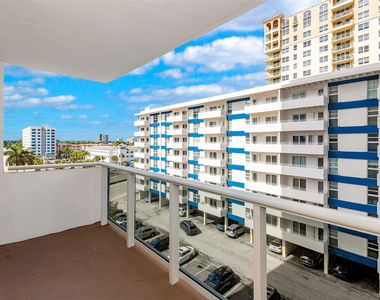 3140 S Ocean Drive - Photo Thumbnail 29
