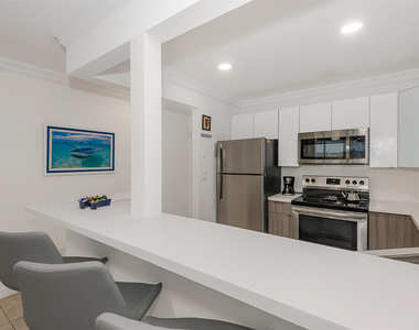 3140 S Ocean Drive - Photo Thumbnail 1
