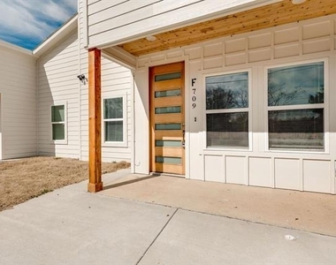 709 Fuller - Photo Thumbnail 1