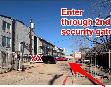 4502 Gaston Avenue - Photo Thumbnail 1