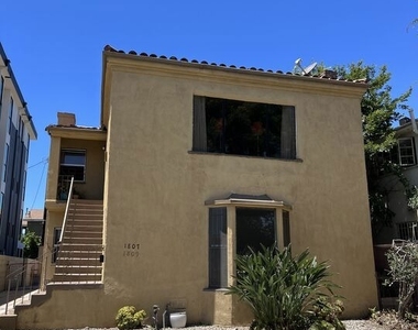 1807 S Redondo Boulevard - Photo Thumbnail 24