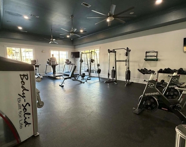 15000 W Airport Boulevard - Photo Thumbnail 27