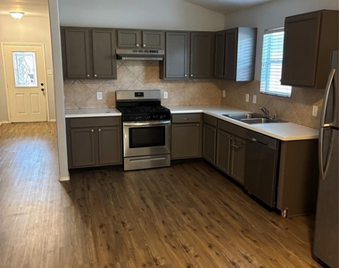 18803 Prairie Larkspur Drive - Photo Thumbnail 2