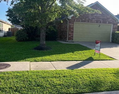 18803 Prairie Larkspur Drive - Photo Thumbnail 1