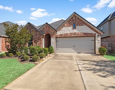 2127 Blossomcrown Drive - Photo Thumbnail 1