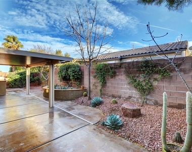 10509 Jeremy Pointe Avenue - Photo Thumbnail 27