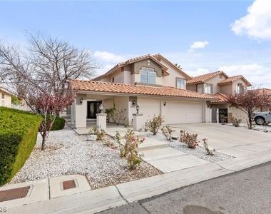 3402 Classic Bay Lane - Photo Thumbnail 1