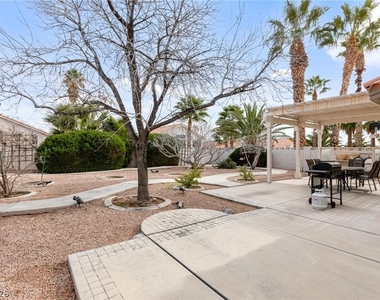 3402 Classic Bay Lane - Photo Thumbnail 34
