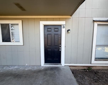 604 Walter Stephenson Road - Photo Thumbnail 1