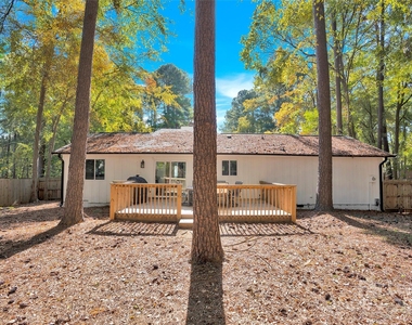 11116 Vista Canyon Drive - Photo Thumbnail 11