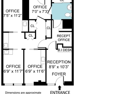 207 Ocean Pkwy - Photo Thumbnail 10