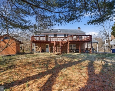 3343 Slade Run Drive - Photo Thumbnail 5