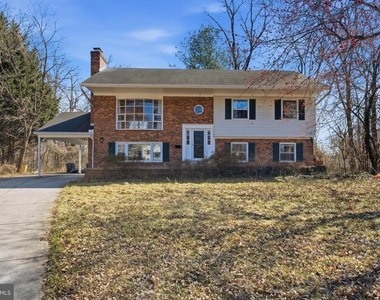 3343 Slade Run Drive - Photo Thumbnail 1