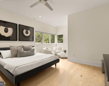 6309 Bradley Boulevard - Photo Thumbnail 27