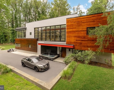 6309 Bradley Boulevard - Photo Thumbnail 2