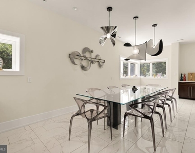 6309 Bradley Boulevard - Photo Thumbnail 14