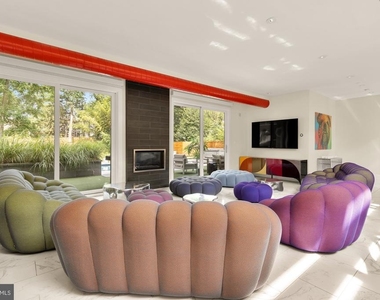 6309 Bradley Boulevard - Photo Thumbnail 6