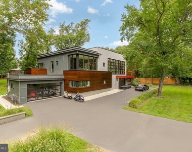 6309 Bradley Boulevard - Photo Thumbnail 1
