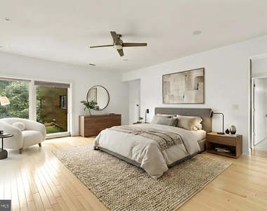 6309 Bradley Boulevard - Photo Thumbnail 19