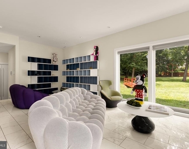6309 Bradley Boulevard - Photo Thumbnail 13