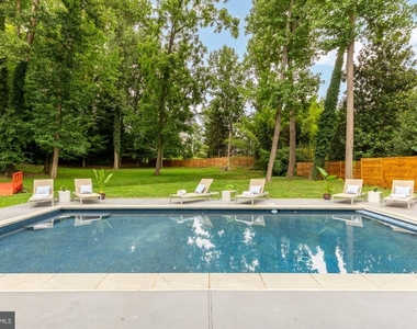 6309 Bradley Boulevard - Photo Thumbnail 41