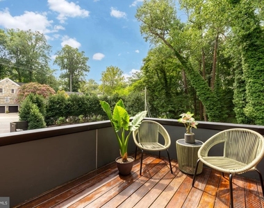 6309 Bradley Boulevard - Photo Thumbnail 25