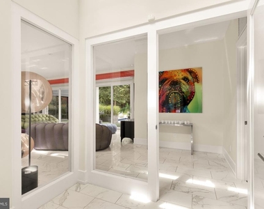 6309 Bradley Boulevard - Photo Thumbnail 3
