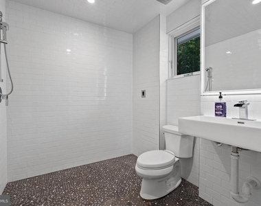 6309 Bradley Boulevard - Photo Thumbnail 40