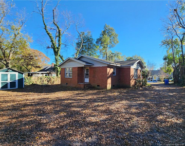 1108 Norwood Street - Photo Thumbnail 4