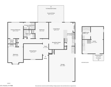 1307 Saddle Rock Drive - Photo Thumbnail 43
