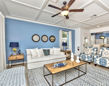 2612 Blossom Way - Photo Thumbnail 2