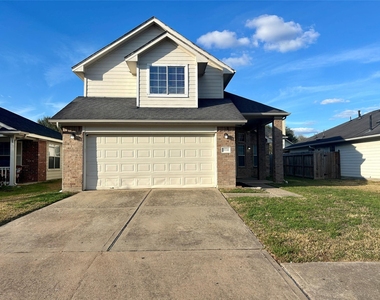 19718 River Pointe Lane - Photo Thumbnail 1