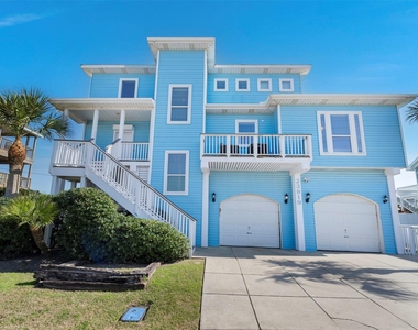23919 Termini San Luis Pass Road - Photo Thumbnail 2