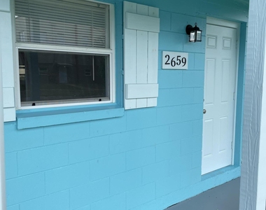 2659 Burns Avenue - Photo Thumbnail 1