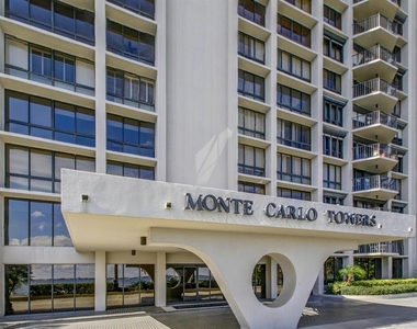 3301 Bayshore Boulevard - Photo Thumbnail 1