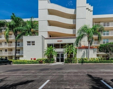 6061 Bahia Del Mar Circle - Photo Thumbnail 1