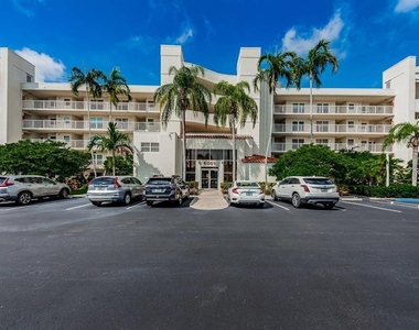 6001 Bahia Del Mar Circle - Photo Thumbnail 1
