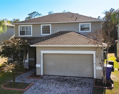 4608 Cumbrian Lakes Drive - Photo Thumbnail 2
