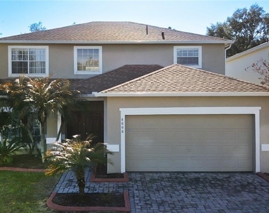 4608 Cumbrian Lakes Drive - Photo Thumbnail 1